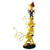 Plastoy - Collectoys Das Marsupilami und der Piranha Figur