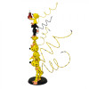 Plastoy - Collectoys Das Marsupilami und der Piranha Figur