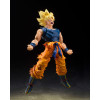 Bandai Tamashii - Dragon Ball Z - Super Saiyan Son Goku (Kämpfer der Wut) - SHF SHFiguarts