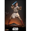 Hot toys Star Wars: Obi-Wan Kenobi (Mustafar) 1/6 - Episode III: Die Rache der Sith