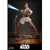 Hot toys Star Wars: Obi-Wan Kenobi (Mustafar) 1/6 - Episode III: Die Rache der Sith