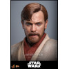 Hot toys Star Wars: Obi-Wan Kenobi (Mustafar) 1/6 - Episode III: Die Rache der Sith