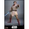 Hot toys Star Wars: Obi-Wan Kenobi (Mustafar) 1/6 - Episode III: Die Rache der Sith