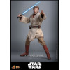 Hot toys Star Wars: Obi-Wan Kenobi (Mustafar) 1/6 - Episode III: Die Rache der Sith