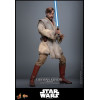 Hot toys Star Wars: Obi-Wan Kenobi (Mustafar) 1/6 - Episode III: Die Rache der Sith
