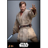Hot toys Star Wars: Obi-Wan Kenobi (Mustafar) 1/6 - Episode III: Die Rache der Sith