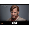 Hot toys Star Wars: Obi-Wan Kenobi (Mustafar) 1/6 - Episode III: Die Rache der Sith