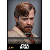 Hot toys Star Wars: Obi-Wan Kenobi (Mustafar) 1/6 - Episode III: Die Rache der Sith