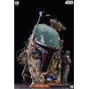 PCS Star Wars - Boba Fett Fine Art Büste Deluxe