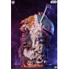 PCS Star Wars - Boba Fett Fine Art Büste Deluxe