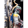 PCS Star Wars - Boba Fett Fine Art Büste Deluxe