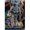 PCS Star Wars - Boba Fett Fine Art Büste Deluxe