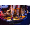 PCS Star Wars - Boba Fett Fine Art Büste Deluxe