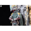 PCS Star Wars - Boba Fett Fine Art Büste Deluxe