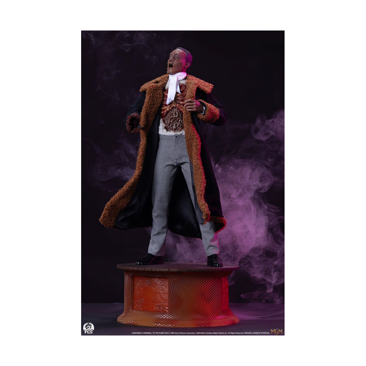 Premium Collectibles Studio PCS - Candyman 1/4