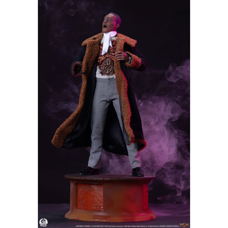 Premium Collectibles Studio PCS - Candyman 1/4