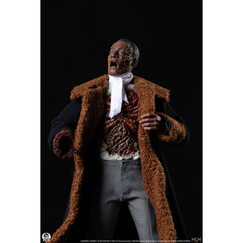 Premium Collectibles Studio PCS - Candyman 1/4