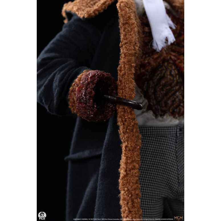 Premium Collectibles Studio PCS - Candyman 1/4
