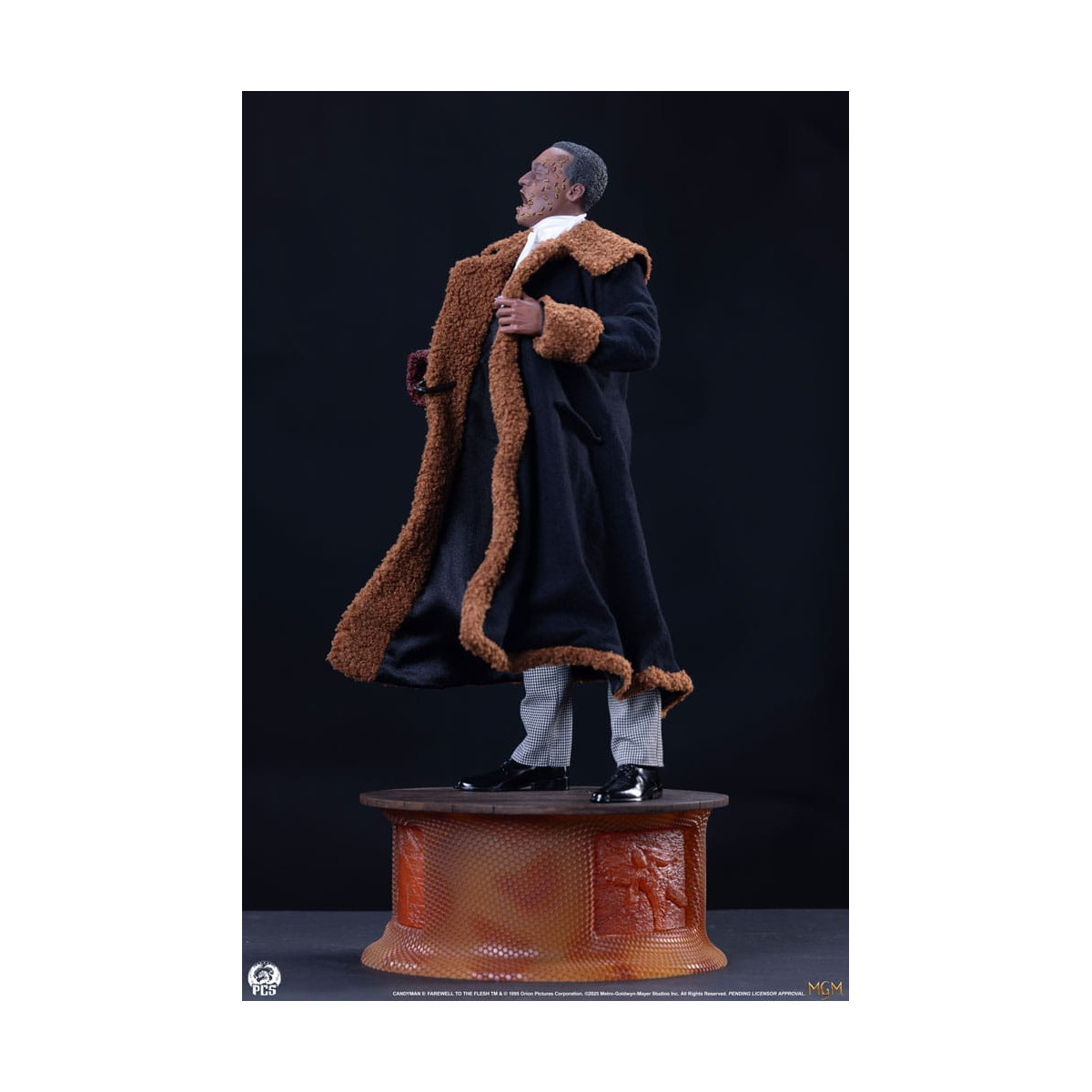 Premium Collectibles Studio PCS - Candyman 1/4