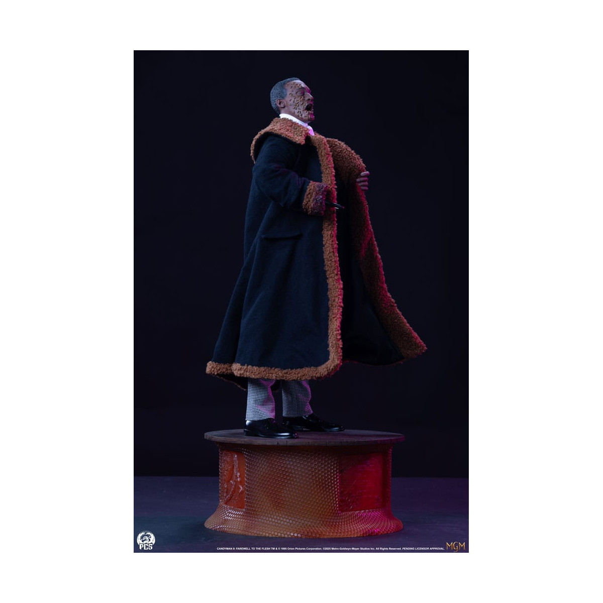 Premium Collectibles Studio PCS - Candyman 1/4