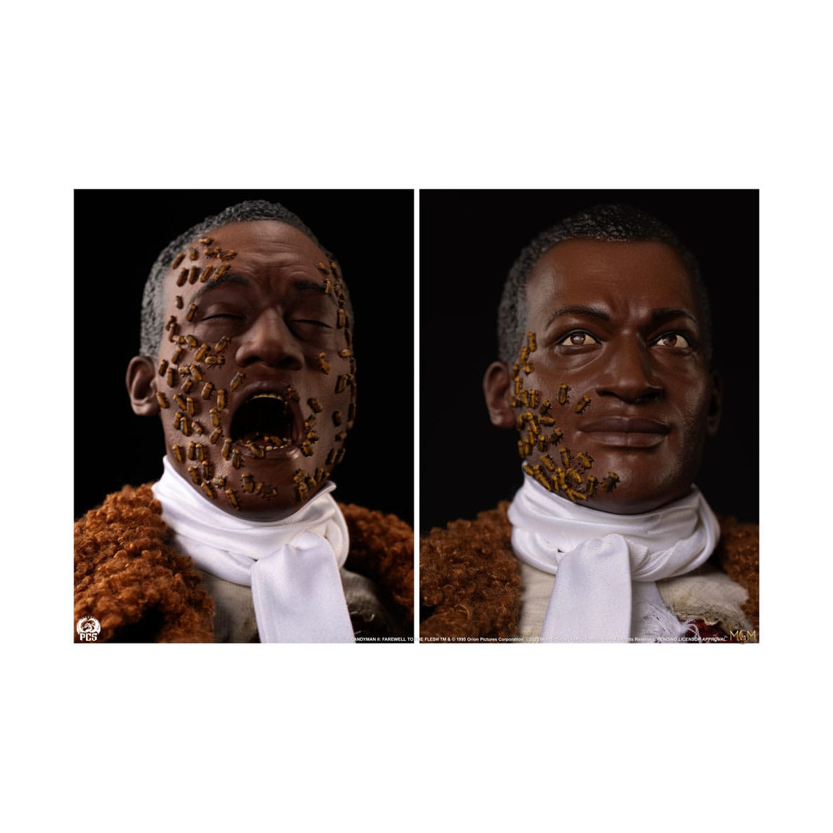 Premium Collectibles Studio PCS - Candyman 1/4