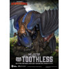 Beast Kingdom - How to Train your Dragon 2 - Mastercraft Ohnezahn - Ohnezahn
