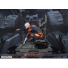 Metal Gear Solid - Solid Snake Lebensgröße Büste - First 4 Figures Figurine