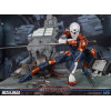 Metal Gear Solid - Solid Snake Lebensgröße Büste - First 4 Figures Figurine