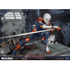 Metal Gear Solid - Solid Snake Lebensgröße Büste - First 4 Figures Figurine