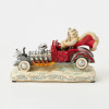 Enesco - 101 Dalmatiner - Cruella d'Enfer Musikkutsche - Disney Tradition von Jim Shore
