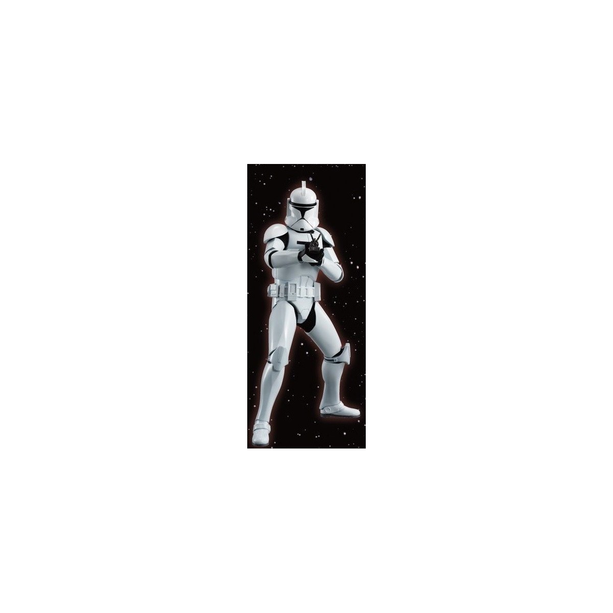 Sega Prize Figurine Star Wars Clonetrooper 1/10