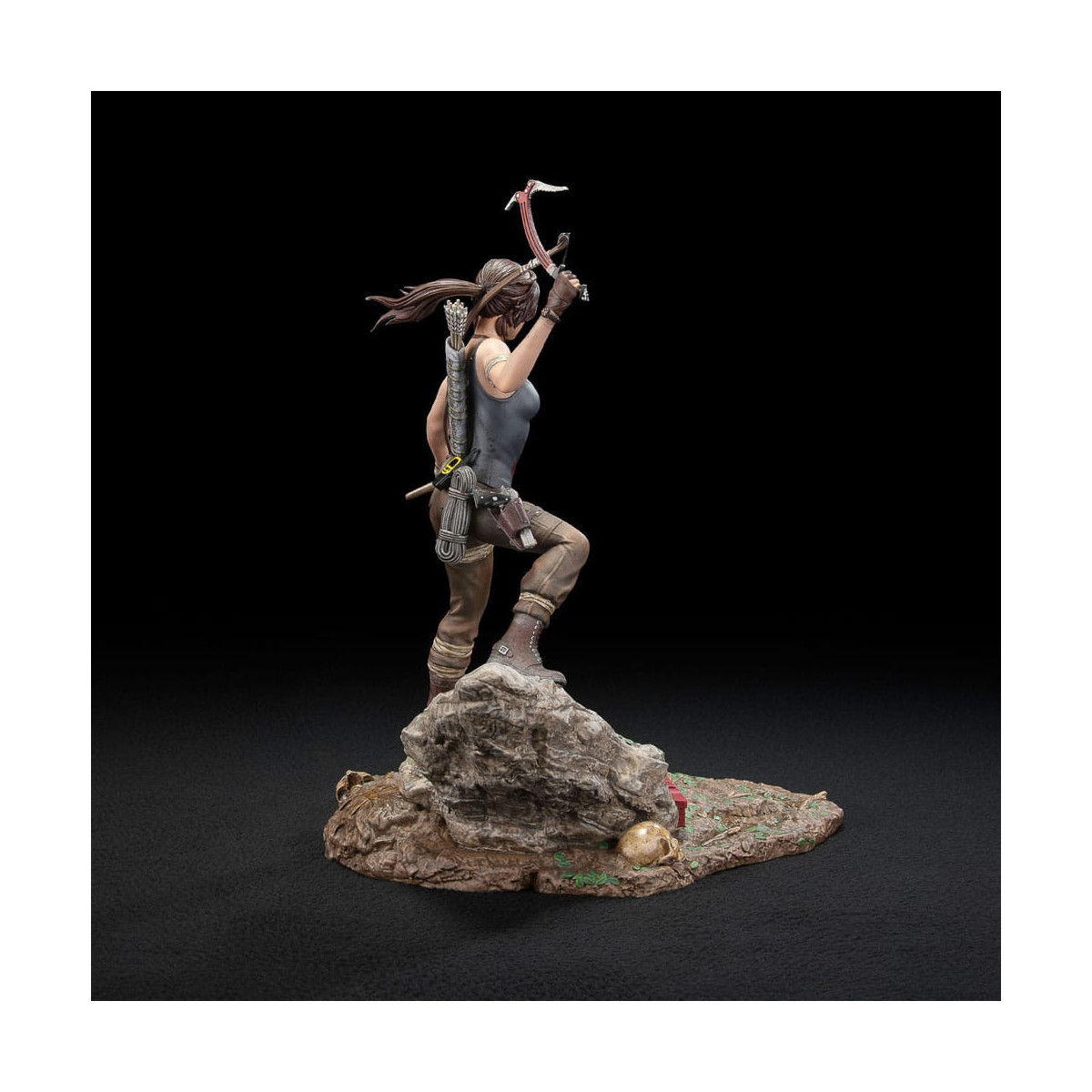 Dark Horse - Tomb Raider - Lara Croft Überlebende Ära