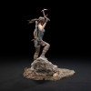 Dark Horse - Tomb Raider - Lara Croft Überlebende Ära