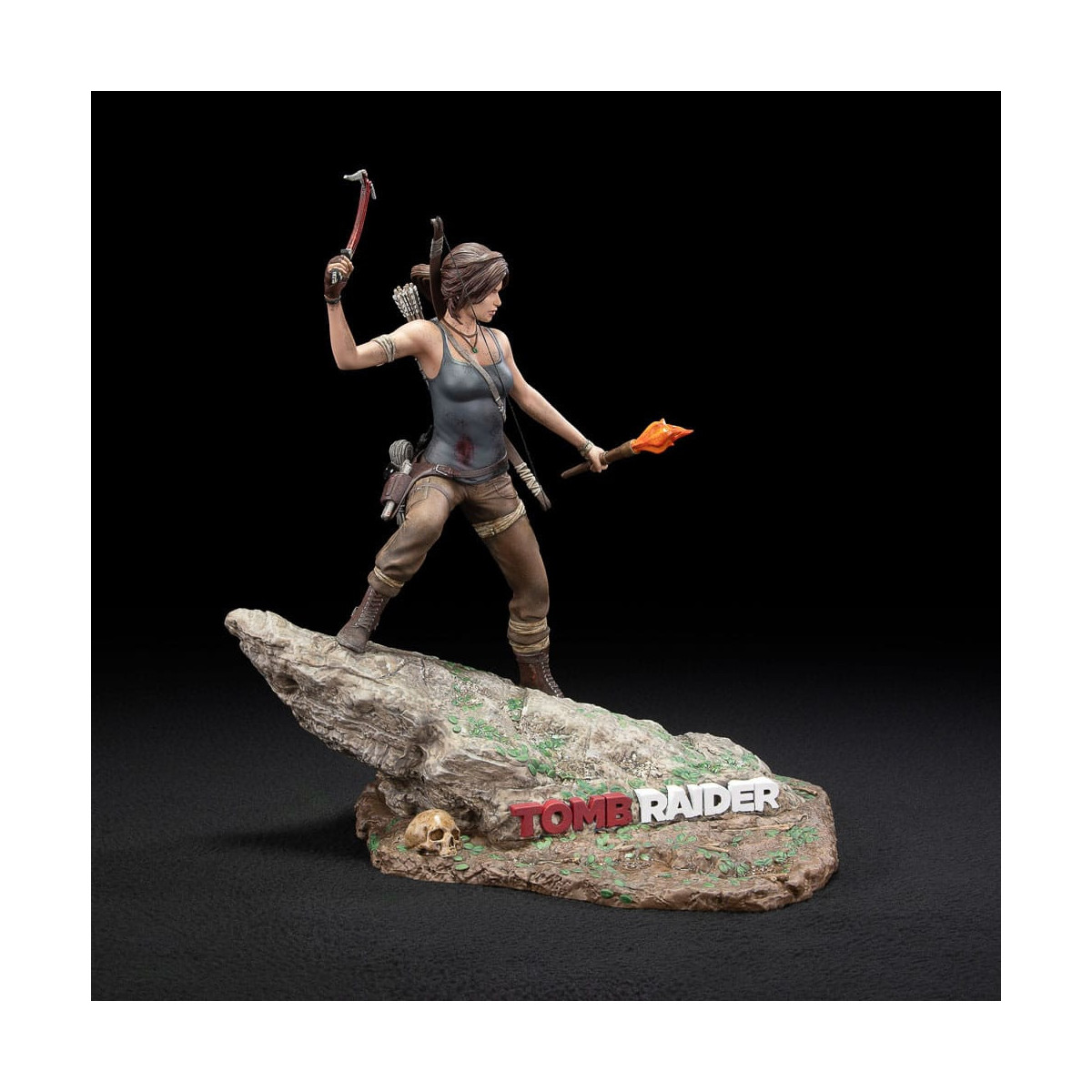 Dark Horse - Tomb Raider - Lara Croft Überlebende Ära