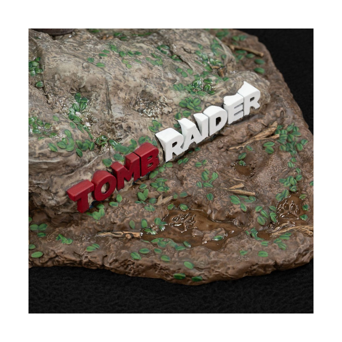 Dark Horse - Tomb Raider - Lara Croft Überlebende Ära