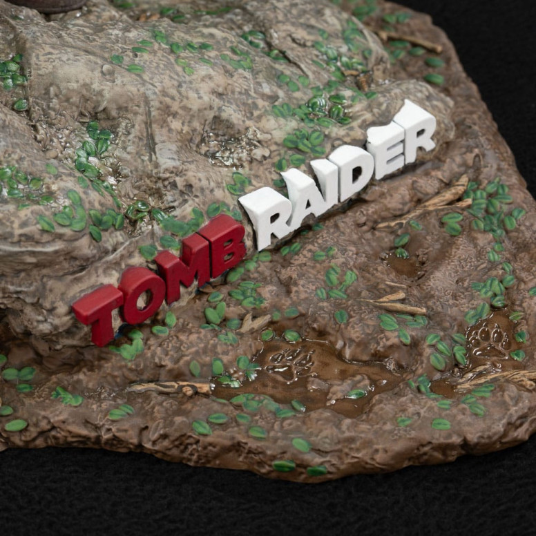 Dark Horse - Tomb Raider - Lara Croft Überlebende Ära