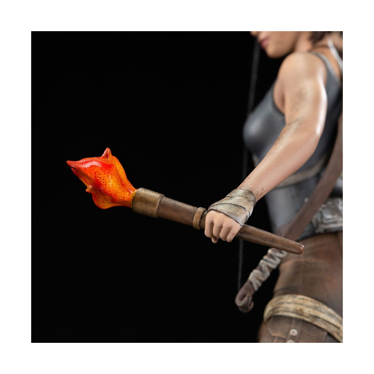 Dark Horse - Tomb Raider - Lara Croft Überlebende Ära
