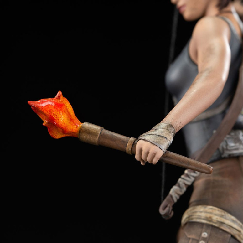 Dark Horse - Tomb Raider - Lara Croft Überlebende Ära