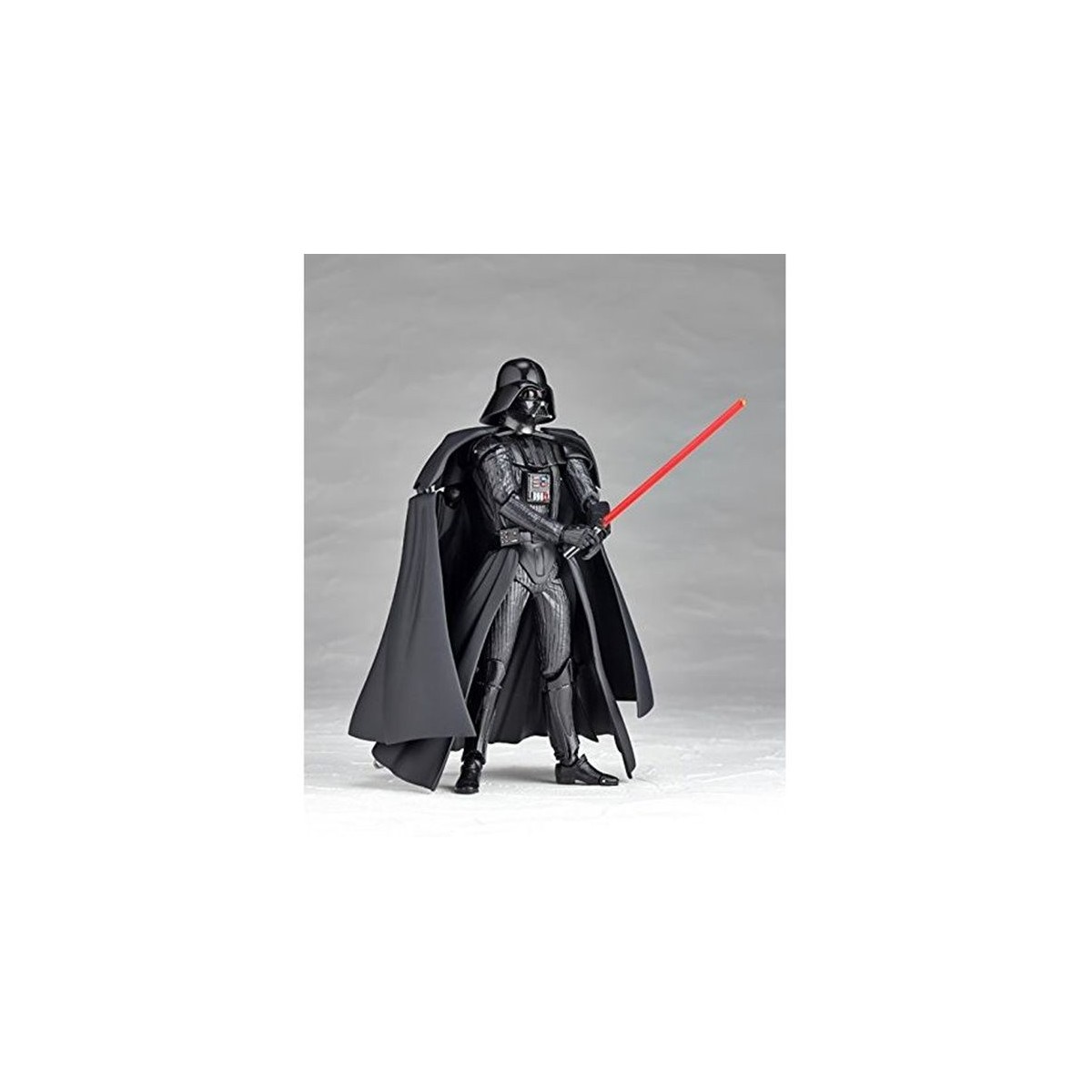 Kaiyodo Revoltech Star Wars Figurine C-3PO 003