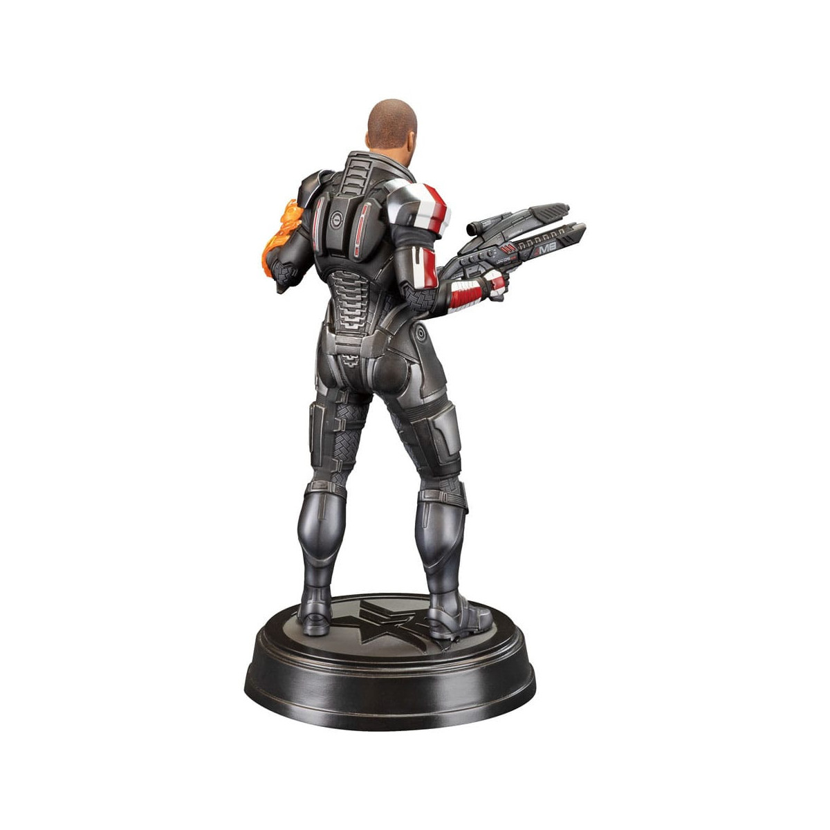 Dark Horse - Kommandant John Shepard - Mass Effect