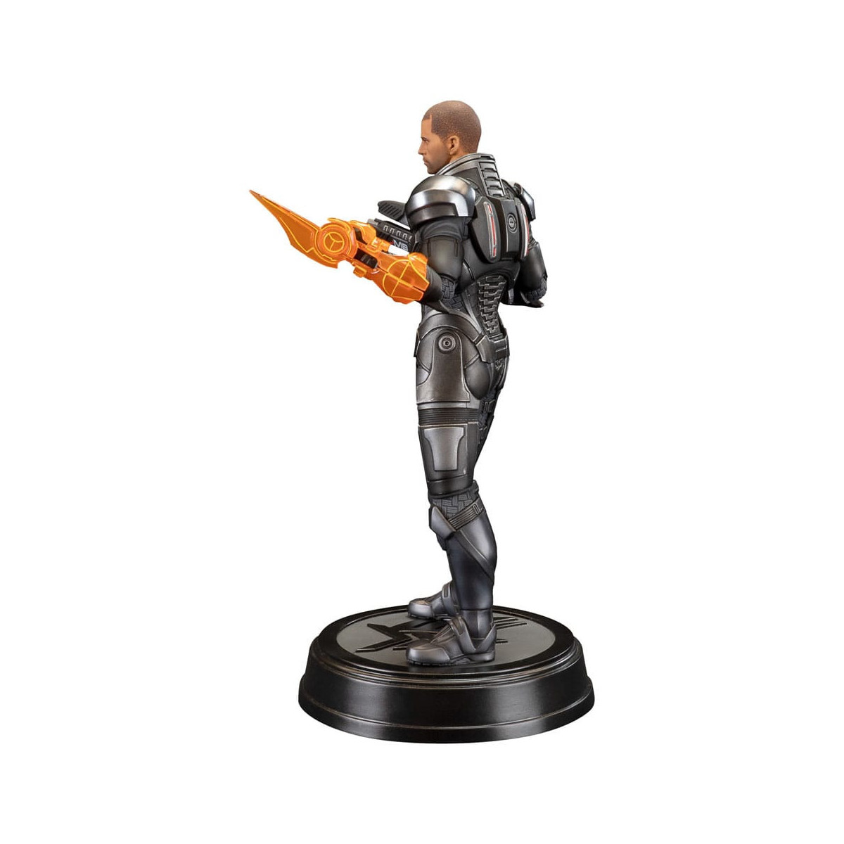 Dark Horse - Kommandant John Shepard - Mass Effect