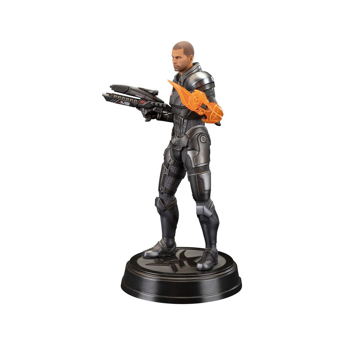Dark Horse - Kommandant John Shepard - Mass Effect