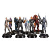Dark Horse - Kommandant John Shepard - Mass Effect