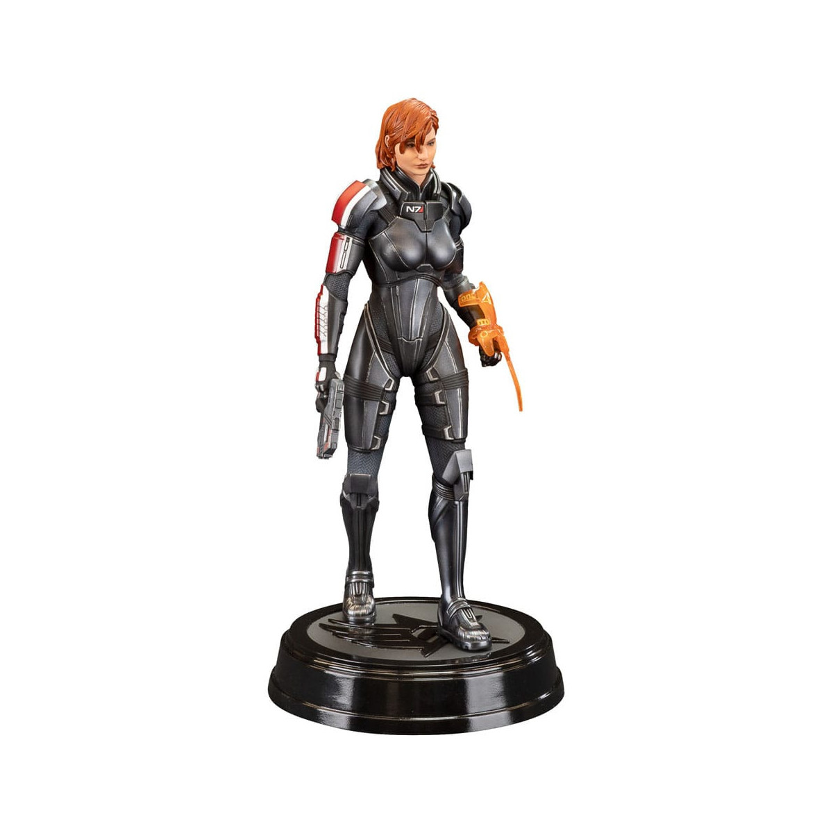 Dark Horse - Jane Shepard bestellen - Mass Effect