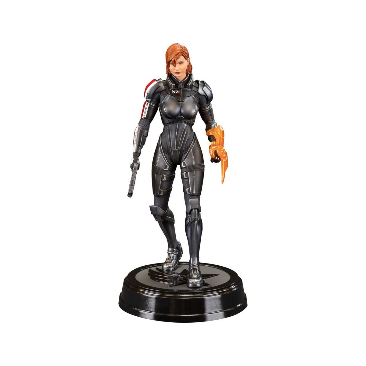 Dark Horse - Jane Shepard bestellen - Mass Effect