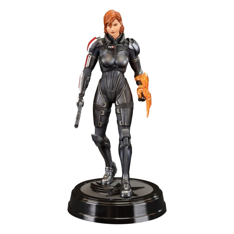 Dark Horse - Jane Shepard bestellen - Mass Effect