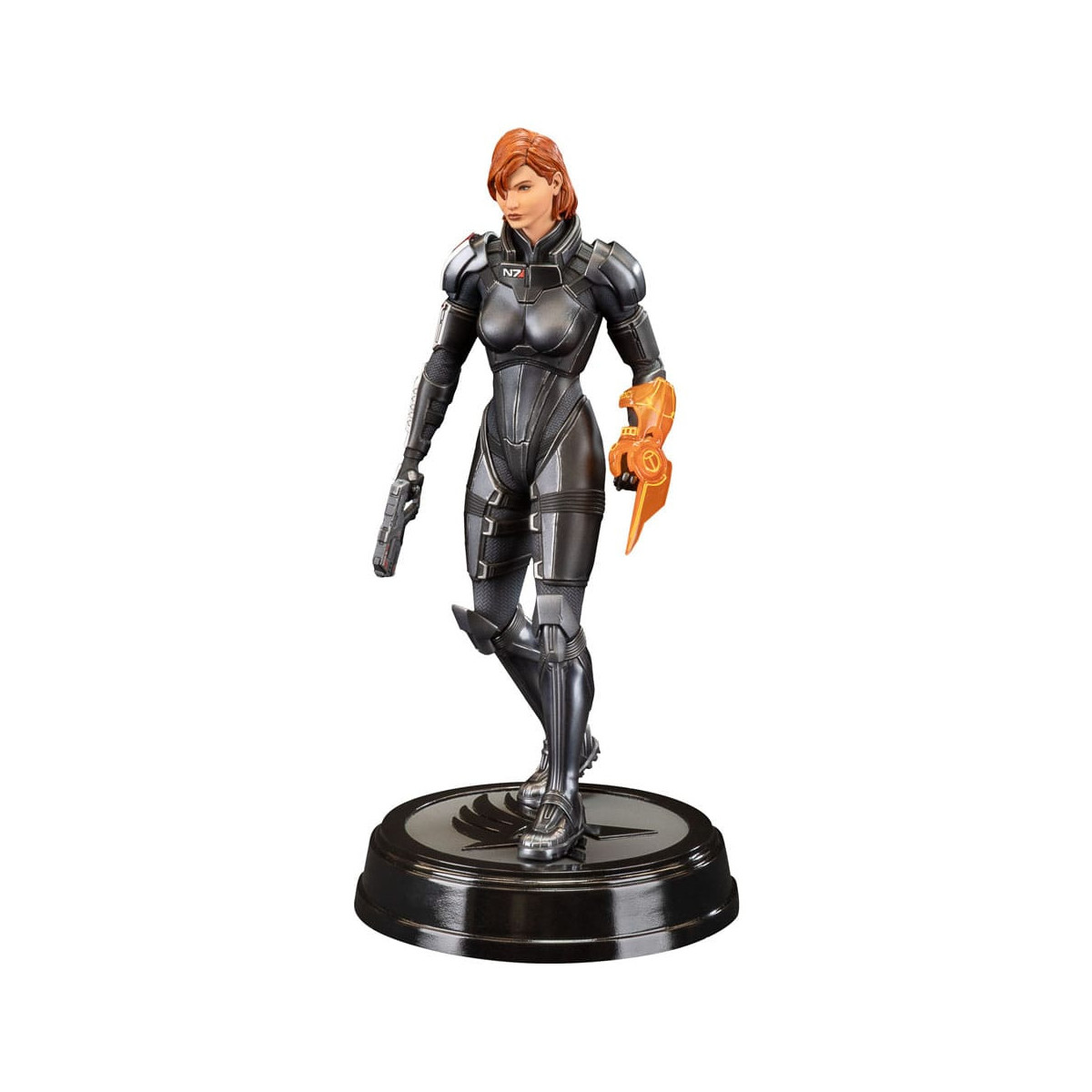 Dark Horse - Jane Shepard bestellen - Mass Effect