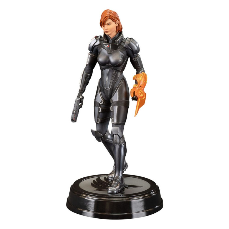Dark Horse - Jane Shepard bestellen - Mass Effect
