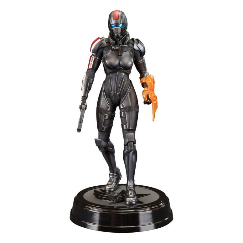 Dark Horse - Jane Shepard bestellen - Mass Effect