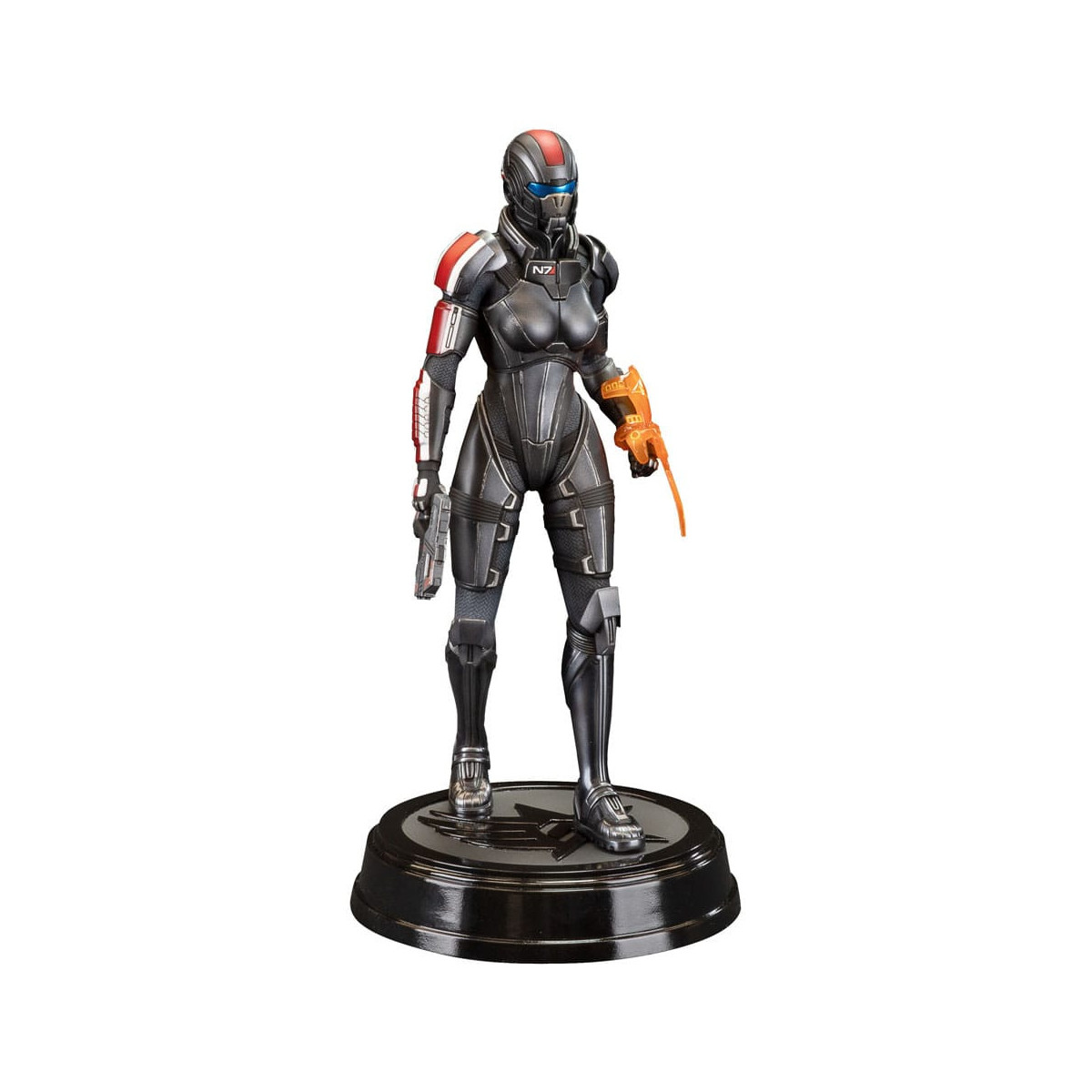 Dark Horse - Jane Shepard bestellen - Mass Effect